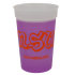 Promotional Frosted To Purple
